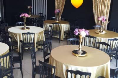 By Gözde Event & Kına Evi