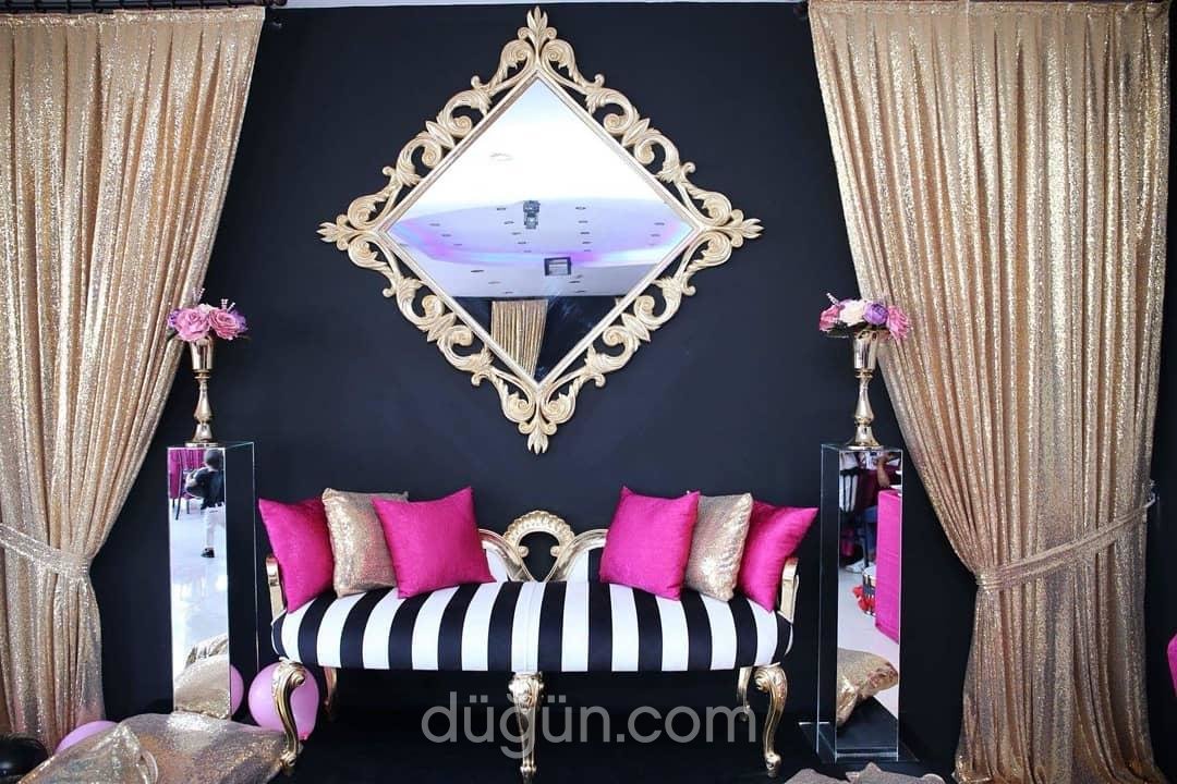 By Gözde Event & Kına Evi