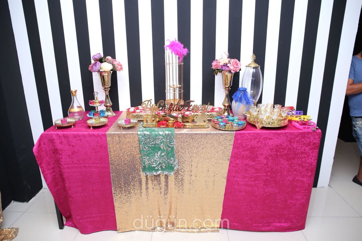 By Gözde Event & Kına Evi