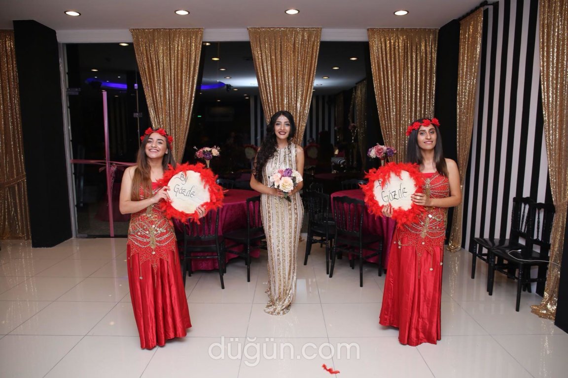 By Gözde Event & Kına Evi