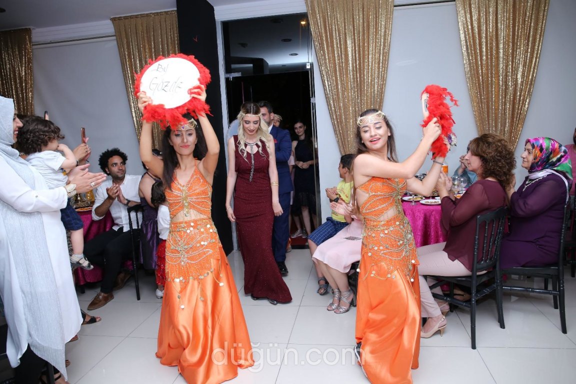 By Gözde Event & Kına Evi