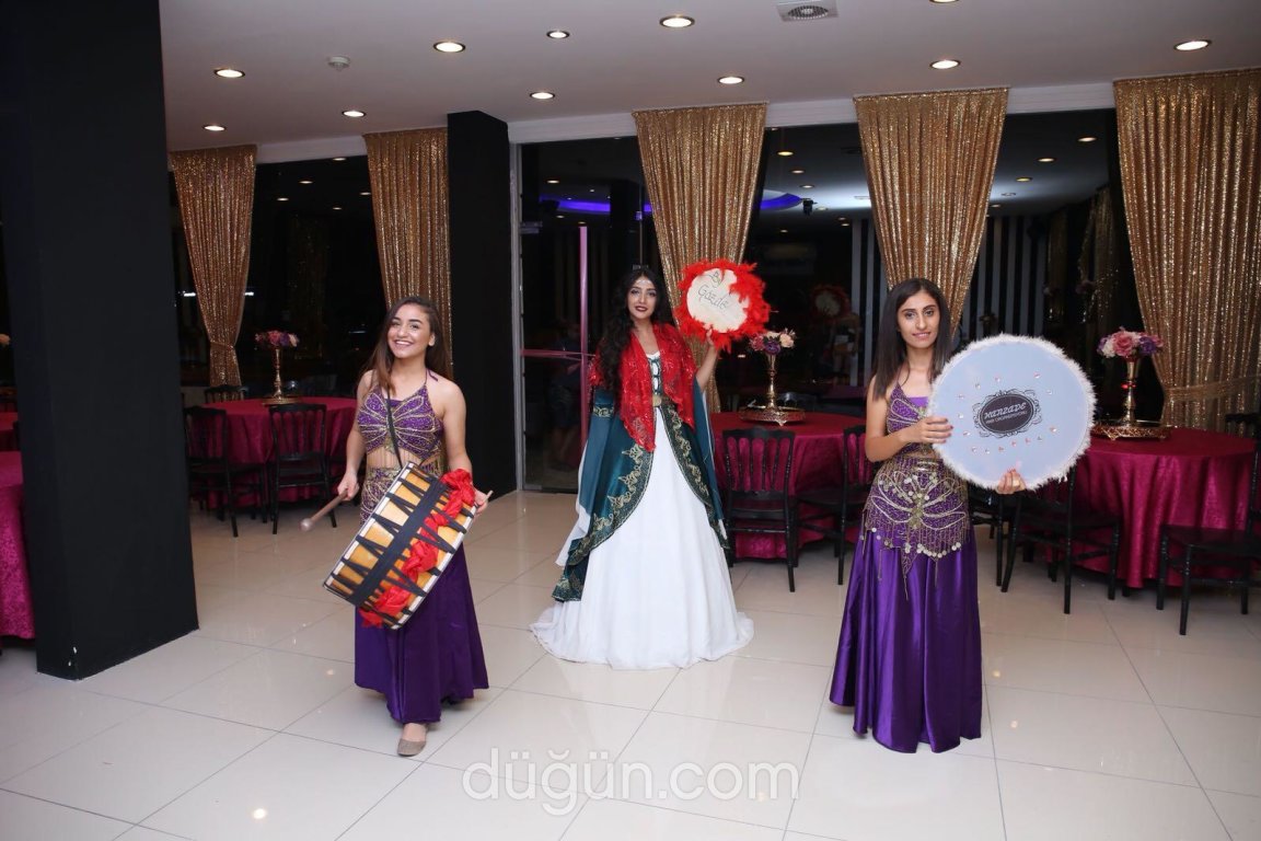 By Gözde Event & Kına Evi