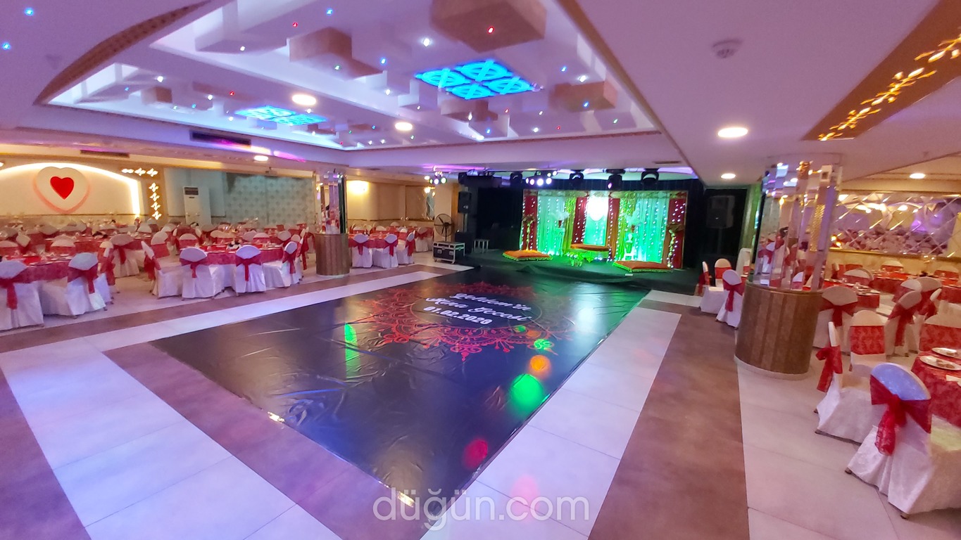 Saltanat & Gold Düğün Salonu