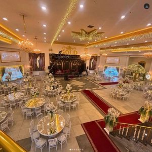 Saltanat & Gold Düğün Salonu