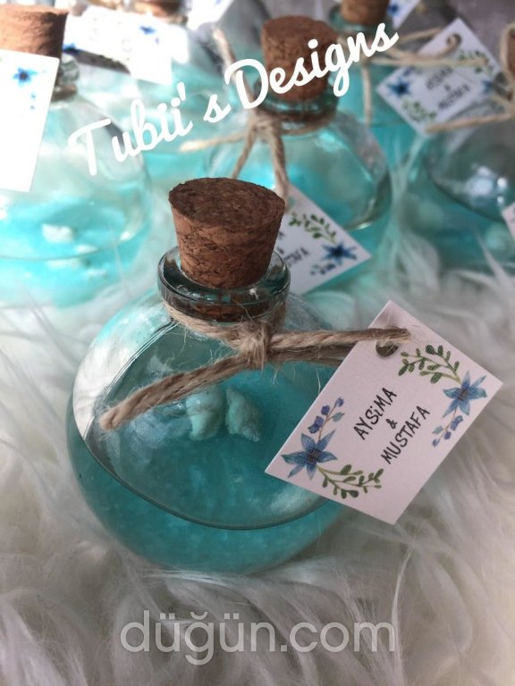 Tubiis Designs