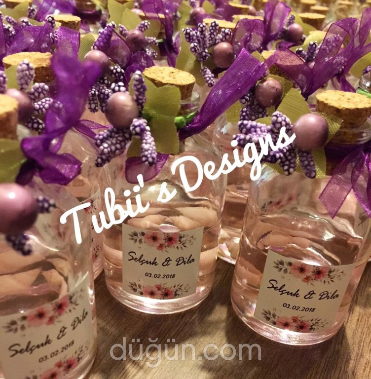 Tubiis Designs