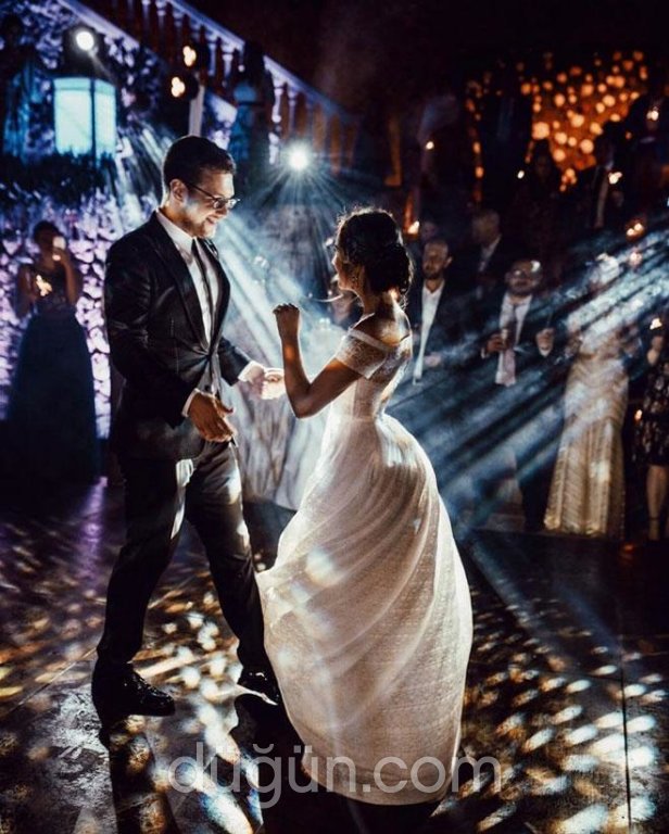Düğün Dansı İstanbul