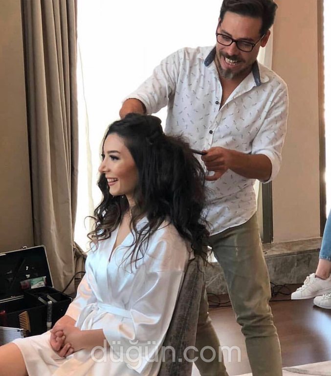 Erol Bulut Exclusive