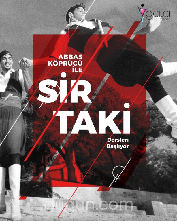 Gala Kültür & Sanat Merkezi