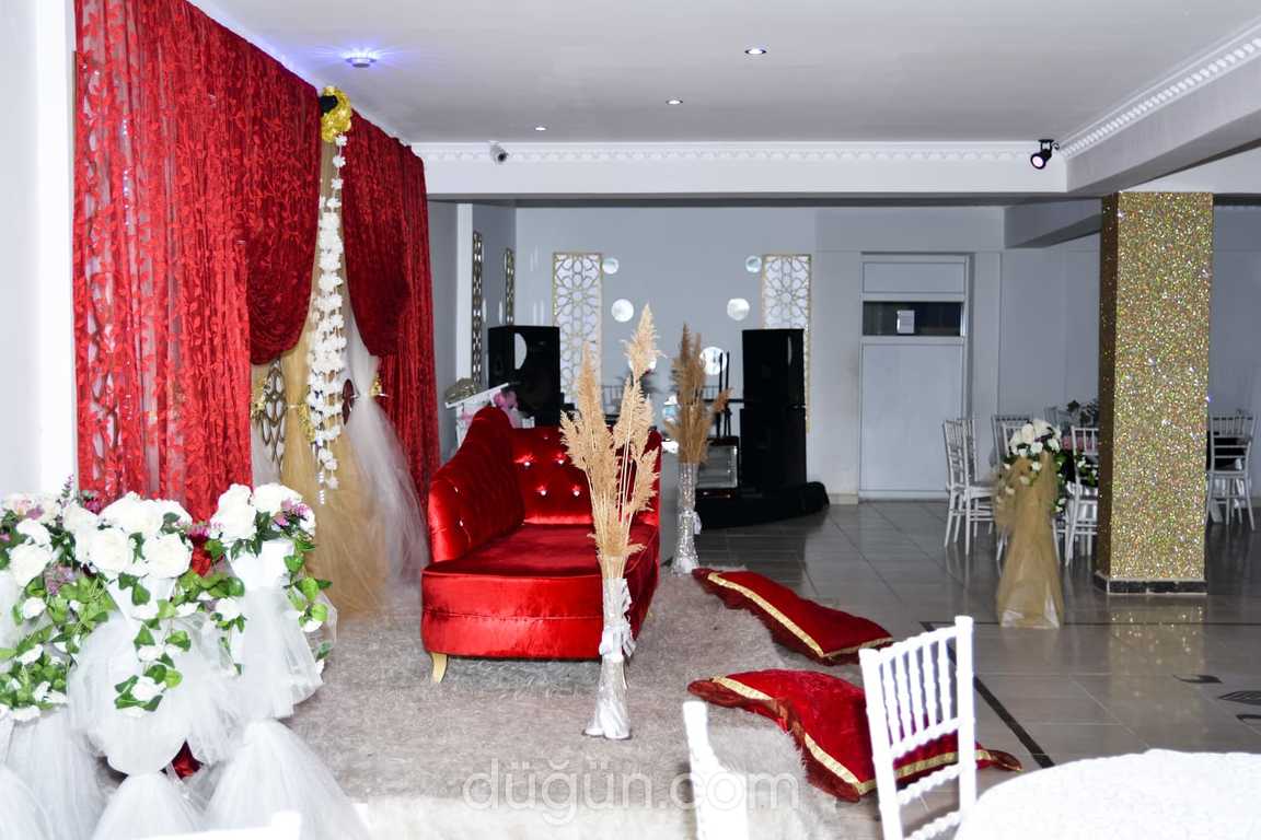 Vadi Royal Düğün Salonu