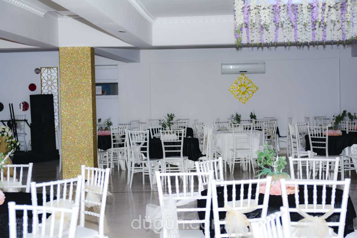 Vadi Royal Düğün Salonu