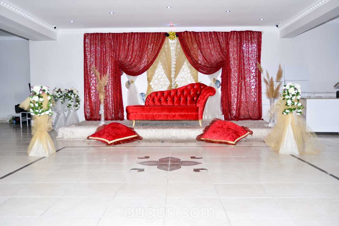 Vadi Royal Düğün Salonu