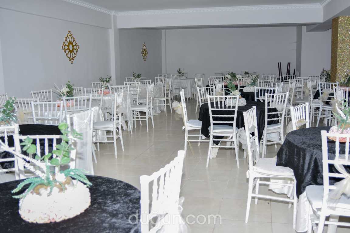 Vadi Royal Düğün Salonu