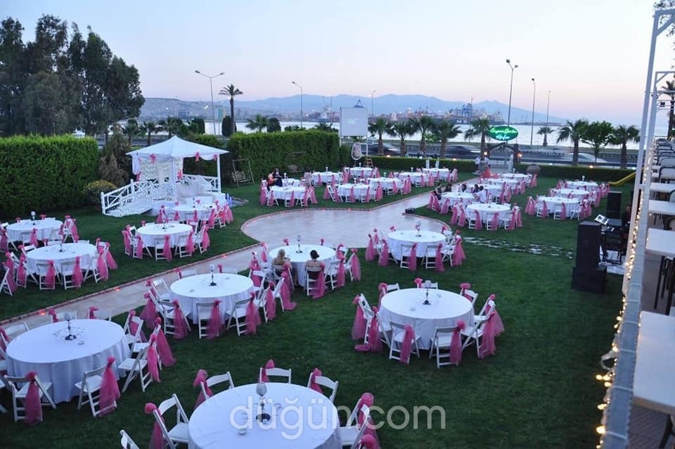 Aydemir Plaza Düğün Salonları