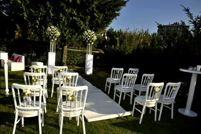 Defne Organizasyon Çiçek