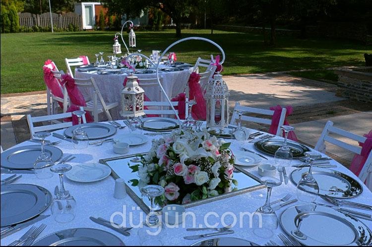 Defne Organizasyon Çiçek