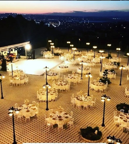 Yaren Garden