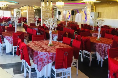 Leka Düğün Salonu