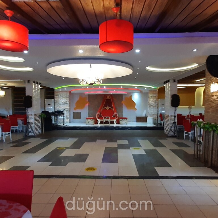 Leka Düğün Salonu