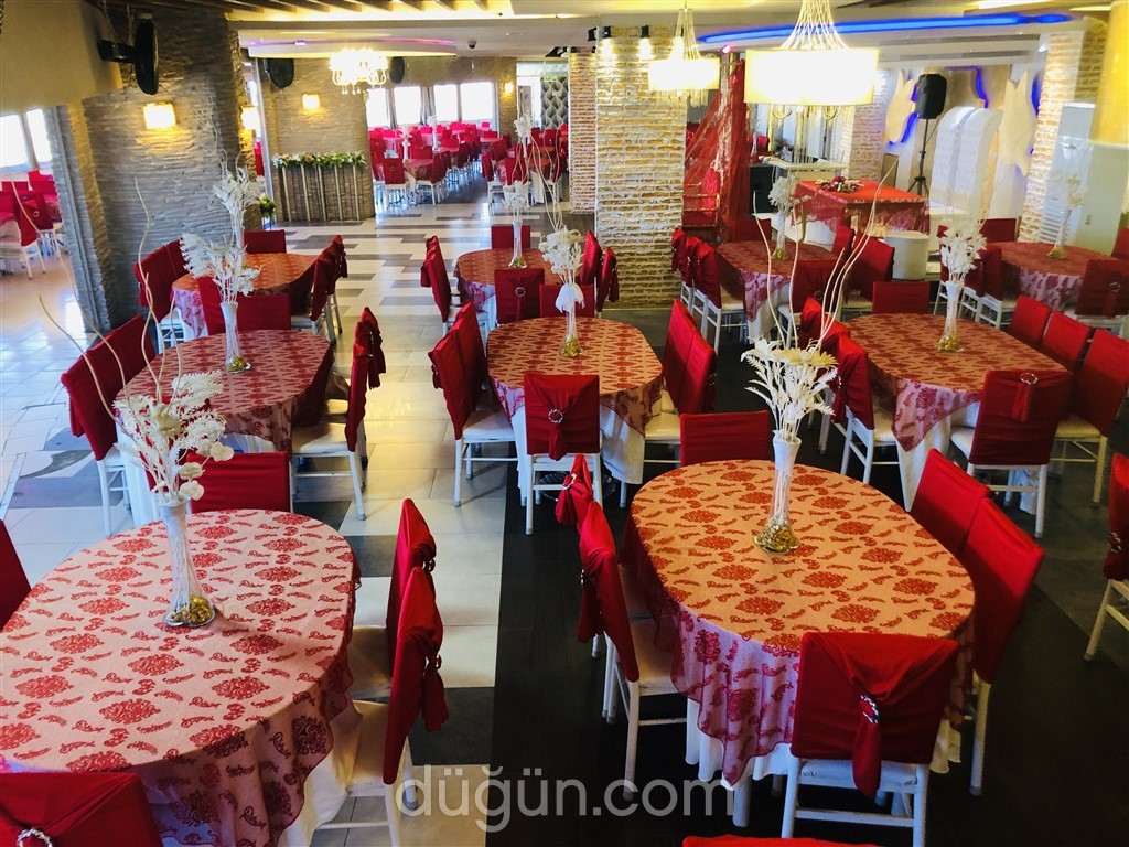 Leka Düğün Salonu