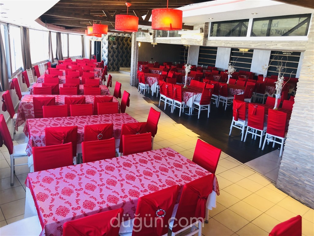 Leka Düğün Salonu