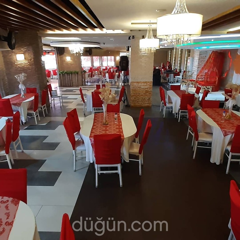 Leka Düğün Salonu