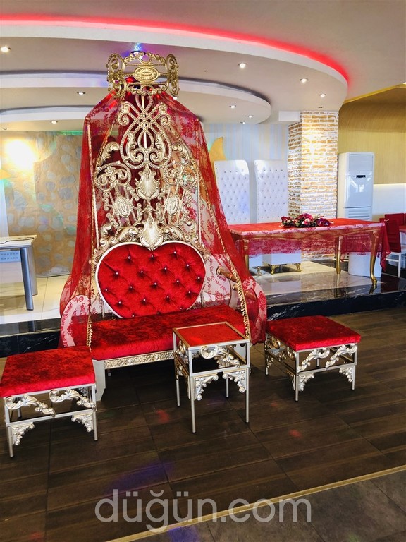 Leka Düğün Salonu
