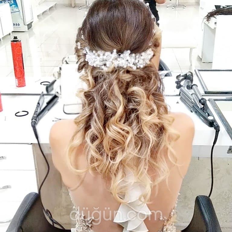 Laura Saç Tasarım ve MakeUp