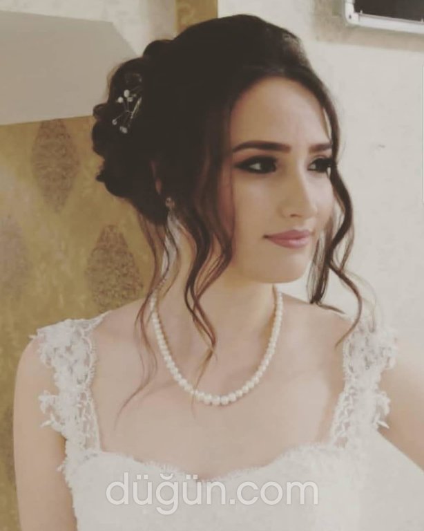 Laura Saç Tasarım ve MakeUp