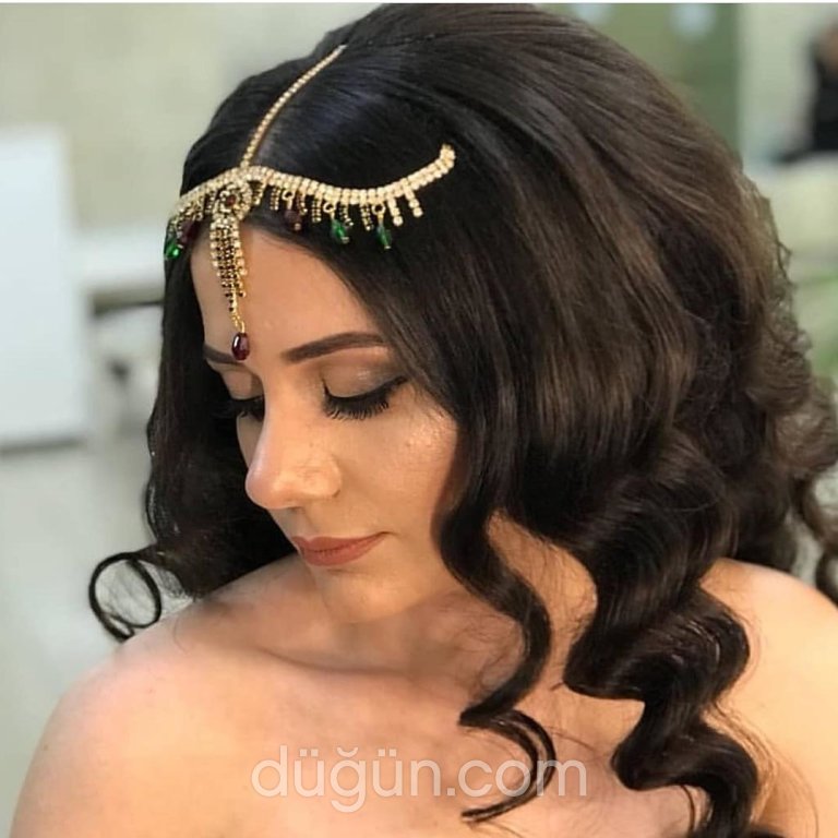 Laura Saç Tasarım ve MakeUp