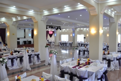 Salon Nazar Düğün Salonu