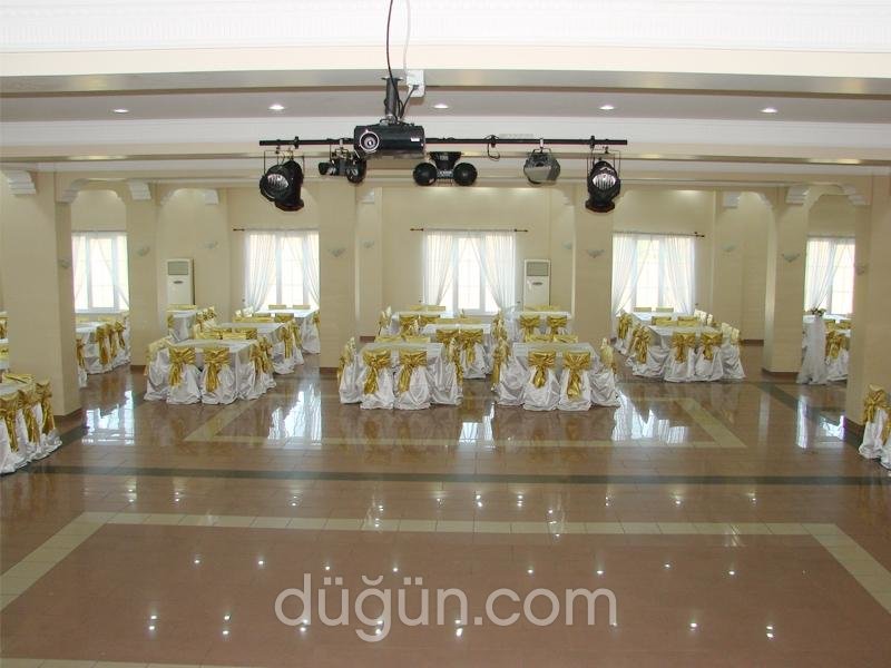 Salon Nazar Düğün Salonu
