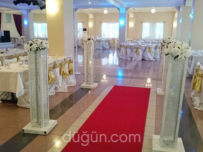 Salon Nazar Düğün Salonu