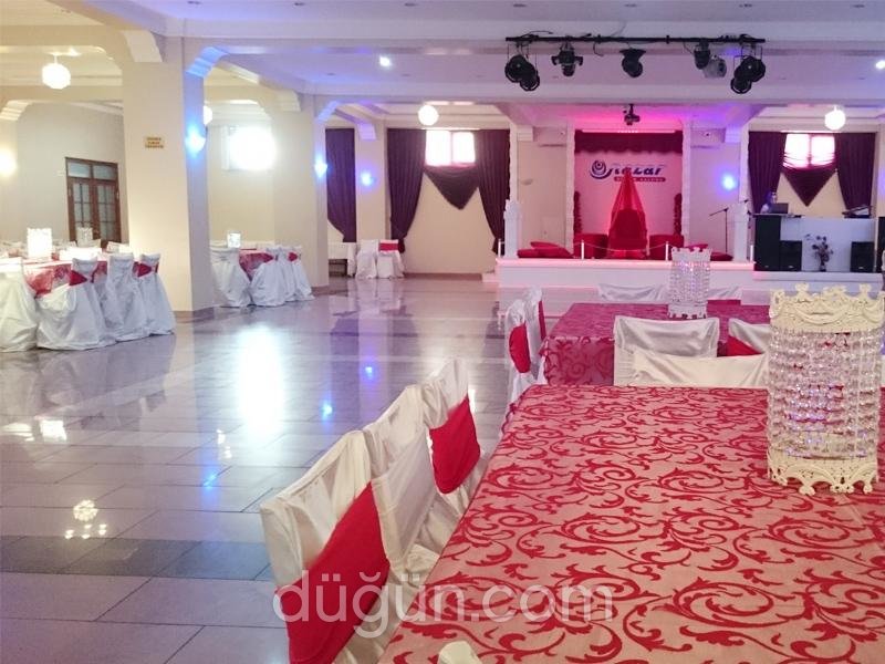 Salon Nazar Düğün Salonu