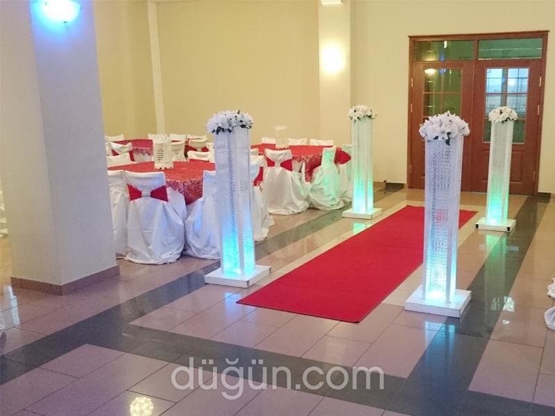 Salon Nazar Düğün Salonu