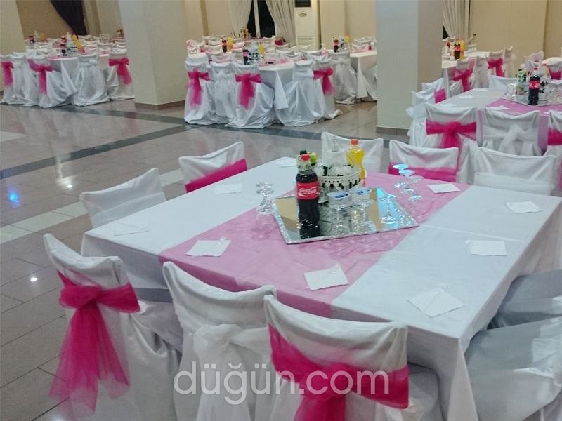 Salon Nazar Düğün Salonu
