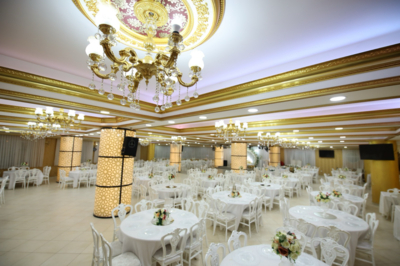 Salon Asır Düğün Davet