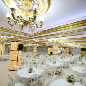 Salon Asır Düğün Davet