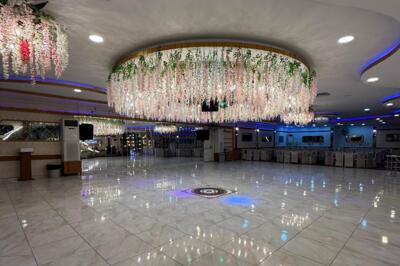 Yıldız Balo Salonu