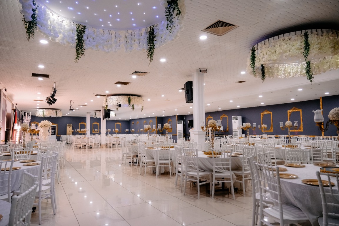 Aydın Düğün Salonu