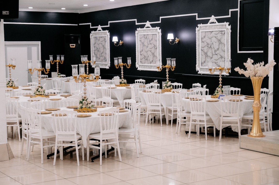 Aydın Düğün Salonu