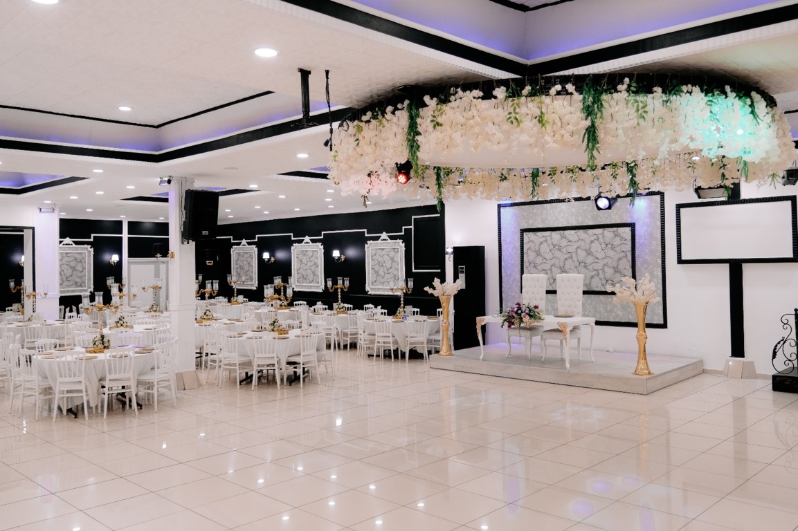 Aydın Düğün Salonu