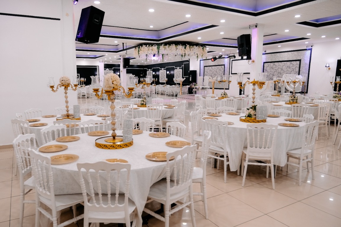 Aydın Düğün Salonu
