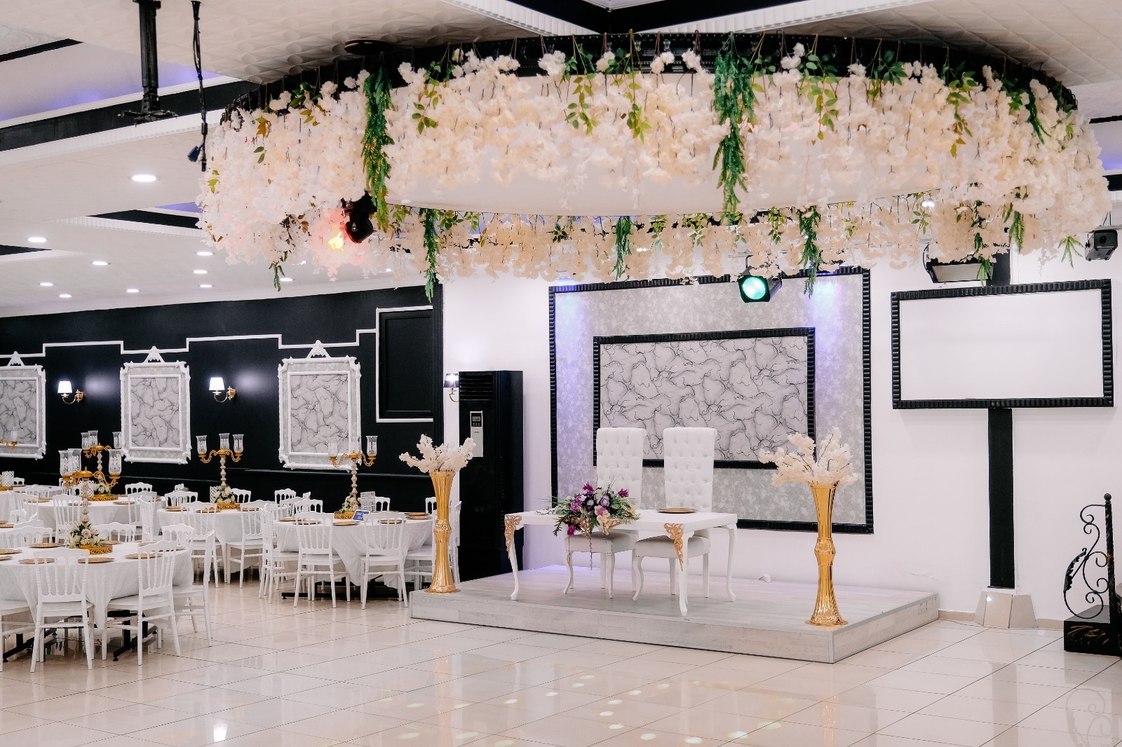 Aydın Düğün Salonu