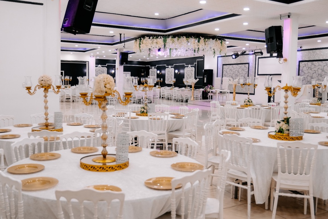 Aydın Düğün Salonu