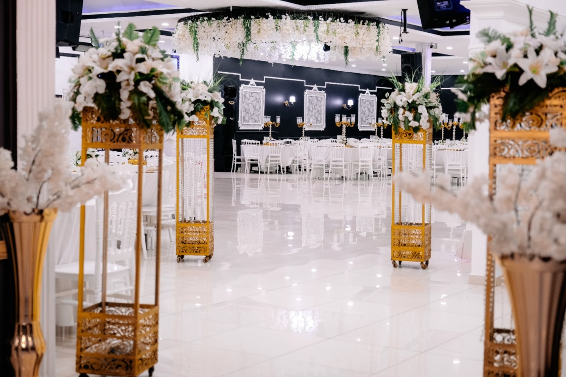 Aydın Düğün Salonu