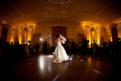 Kerem Öksüz ile Düğün Dansı / DansPera