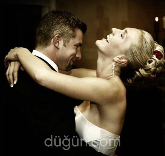 Kerem Öksüz ile Düğün Dansı / DansPera