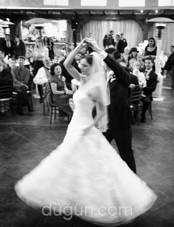 Kerem Öksüz ile Düğün Dansı / DansPera