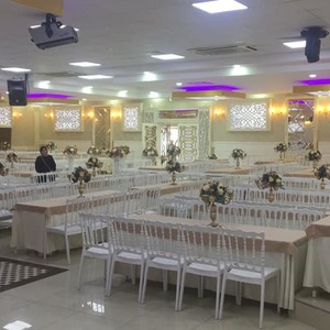 Set Düğün Salonu
